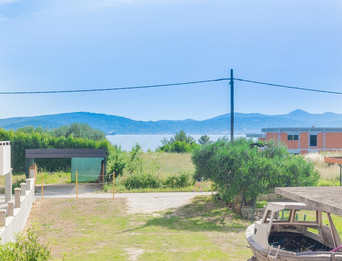 Apartment Pino Zadar Exterior photo